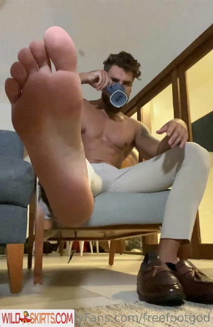 freefootgod / freefootgod / freethegod_ nude OnlyFans, Instagram leaked photo #23