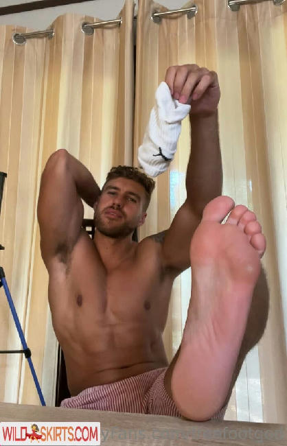 freefootgod / freefootgod / freethegod_ nude OnlyFans, Instagram leaked photo #11