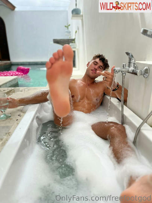 freefootgod / freefootgod / freethegod_ nude OnlyFans, Instagram leaked photo #30