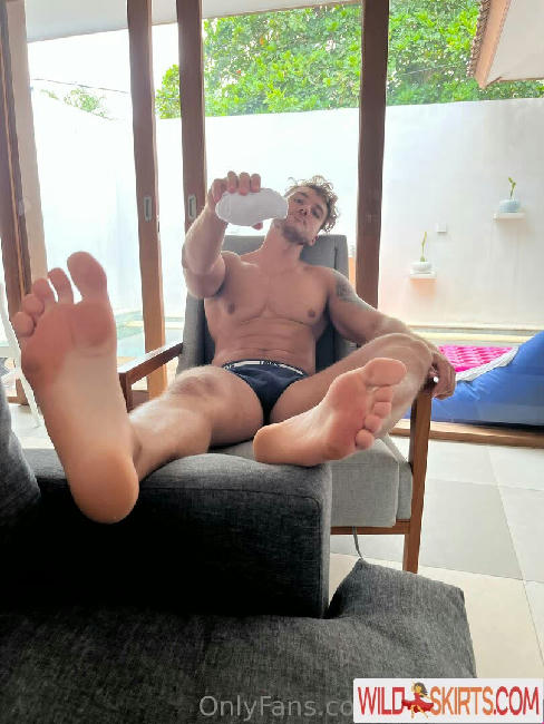 freefootgod / freefootgod / freethegod_ nude OnlyFans, Instagram leaked photo #40