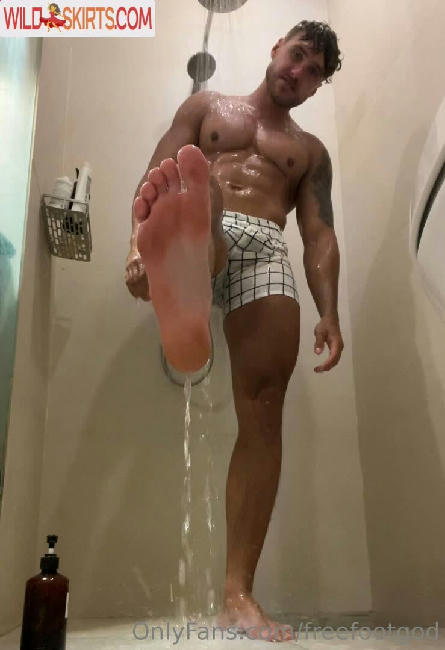 freefootgod / freefootgod / freethegod_ nude OnlyFans, Instagram leaked photo #7