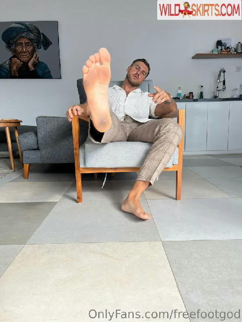 freefootgod / freefootgod / freethegod_ nude OnlyFans, Instagram leaked photo #72