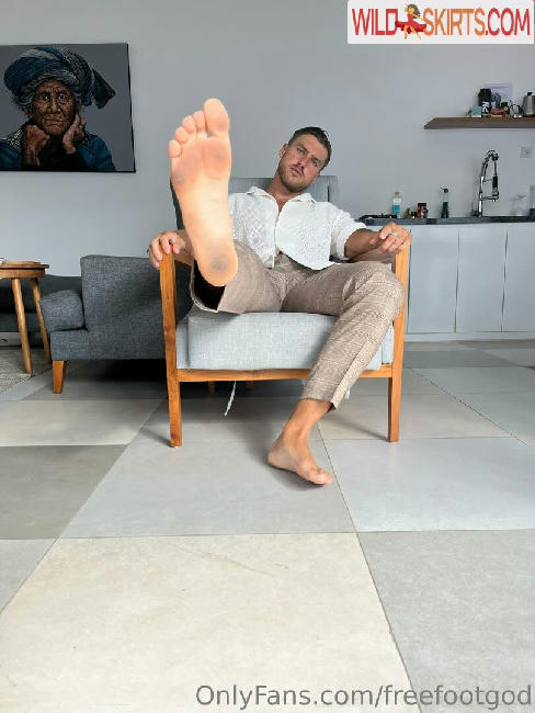 freefootgod / freefootgod / freethegod_ nude OnlyFans, Instagram leaked photo #79