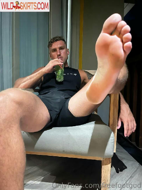 freefootgod / freefootgod / freethegod_ nude OnlyFans, Instagram leaked photo #49