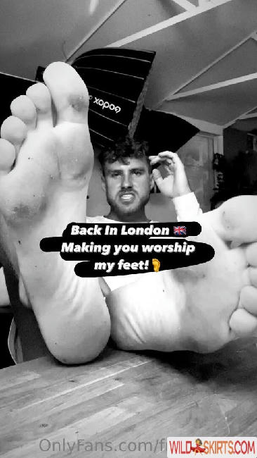 freefootgod / freefootgod / freethegod_ nude OnlyFans, Instagram leaked photo #52