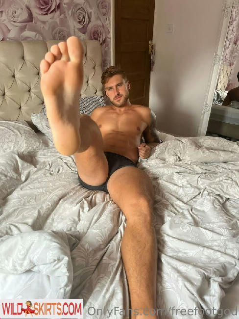 freefootgod / freefootgod / freethegod_ nude OnlyFans, Instagram leaked photo #19