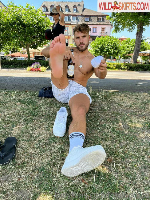 freefootgod / freefootgod / freethegod_ nude OnlyFans, Instagram leaked photo #61