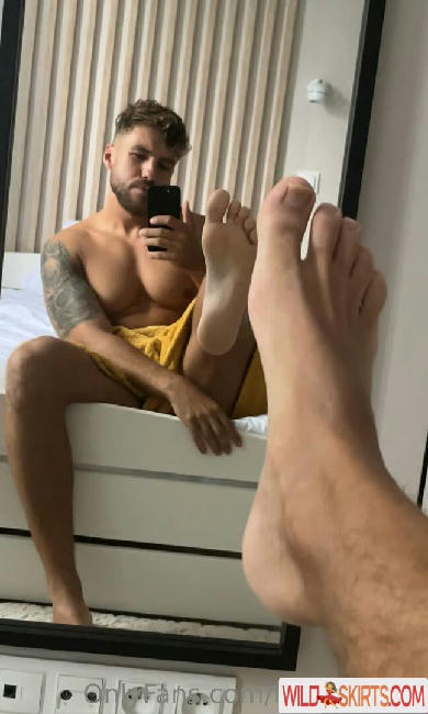 freefootgod / freefootgod / freethegod_ nude OnlyFans, Instagram leaked photo #55