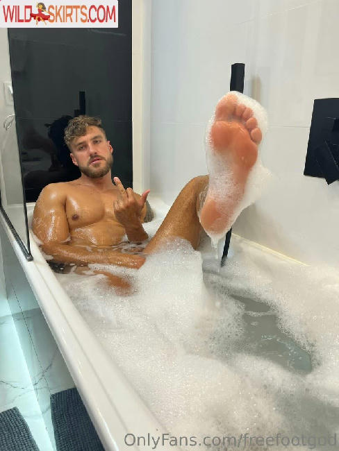 freefootgod / freefootgod / freethegod_ nude OnlyFans, Instagram leaked photo #64