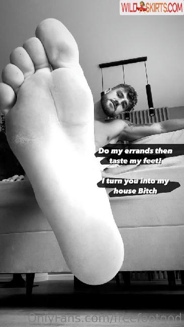 freefootgod / freefootgod / freethegod_ nude OnlyFans, Instagram leaked photo #88