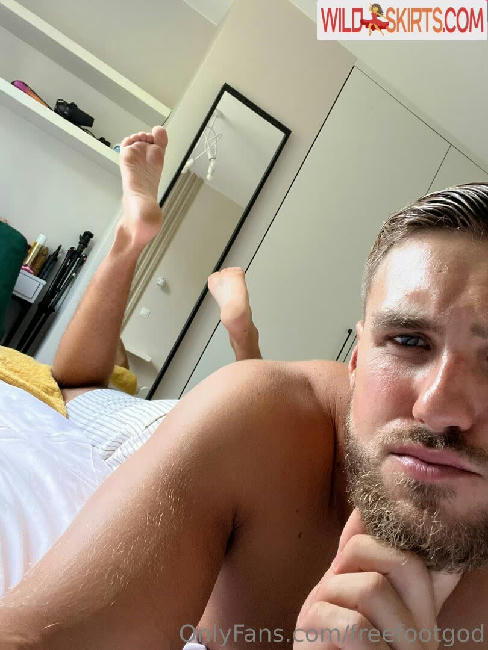 freefootgod / freefootgod / freethegod_ nude OnlyFans, Instagram leaked photo #94