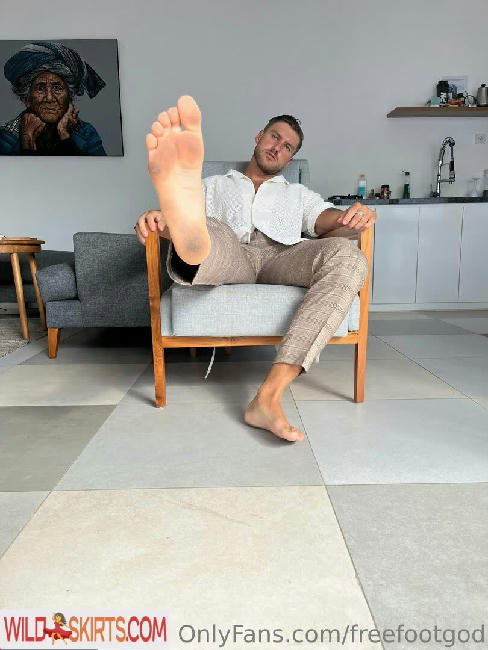 freefootgod / freefootgod / freethegod_ nude OnlyFans, Instagram leaked photo #97