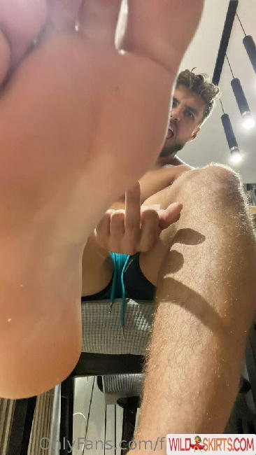 freefootgod / freefootgod / freethegod_ nude OnlyFans, Instagram leaked photo #98