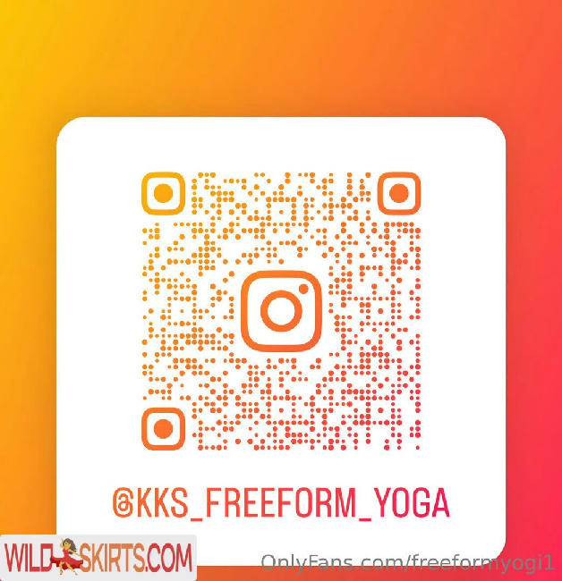 freeformyogi1 / freeformity / freeformyogi1 nude OnlyFans, Instagram leaked photo #37