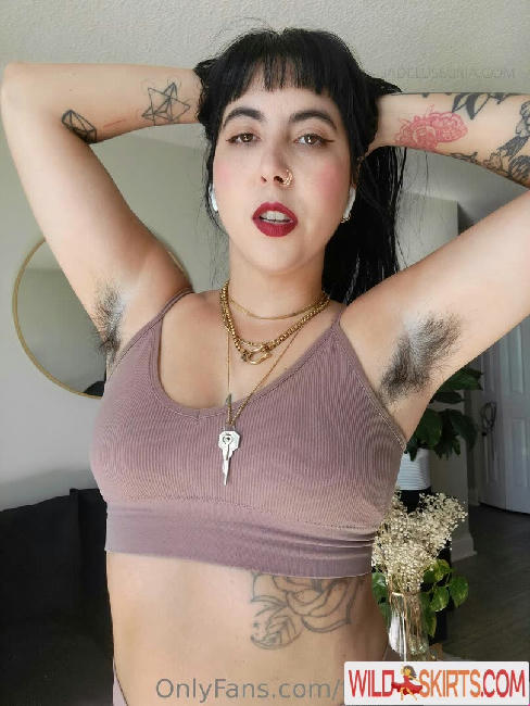 freehairypussy nude OnlyFans leaked photo #21
