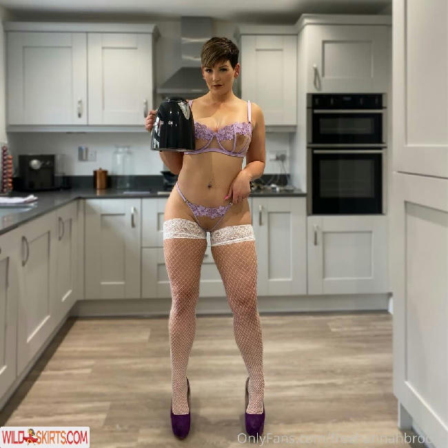 freehannahbrooks / freehannahbrooks / hannah_brooks_world nude OnlyFans, Instagram leaked photo #32