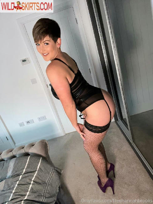 freehannahbrooks / freehannahbrooks / hannah_brooks_world nude OnlyFans, Instagram leaked photo #91