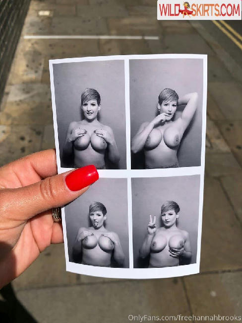 freehannahbrooks / freehannahbrooks / hannah_brooks_world nude OnlyFans, Instagram leaked photo #100