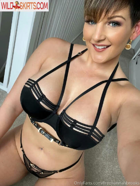 freehannahbrooks / freehannahbrooks / hannah_brooks_world nude OnlyFans, Instagram leaked photo #156