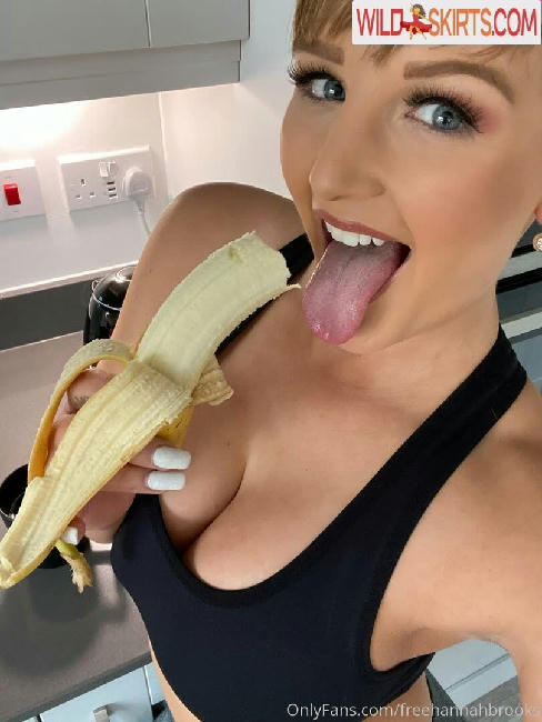 freehannahbrooks / freehannahbrooks / hannah_brooks_world nude OnlyFans, Instagram leaked photo #196