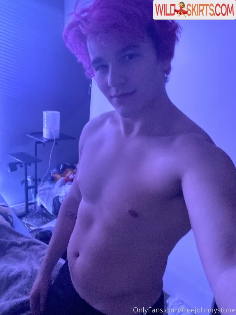 freejohnnystone / freejohnnystone / itsjohnnystone nude OnlyFans, Instagram leaked photo #6