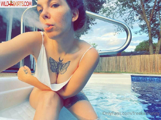 freekatbunny / freekatbunny / wizardbunny nude OnlyFans, Instagram leaked photo #20