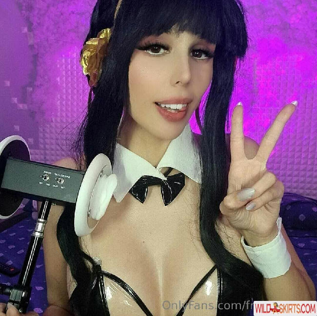 freekatekey / freekatekey / katekeycosplay nude OnlyFans, Instagram leaked photo #178