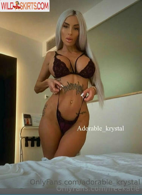 freekatie nude OnlyFans leaked photo #40