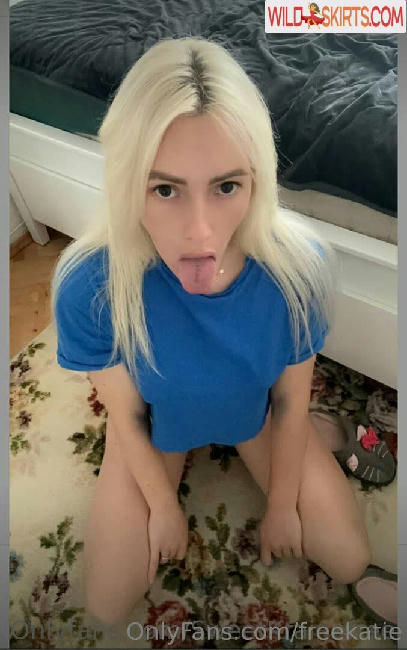 freekatie nude OnlyFans leaked photo #48