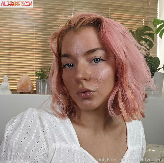 freekittycontent nude OnlyFans leaked photo #24