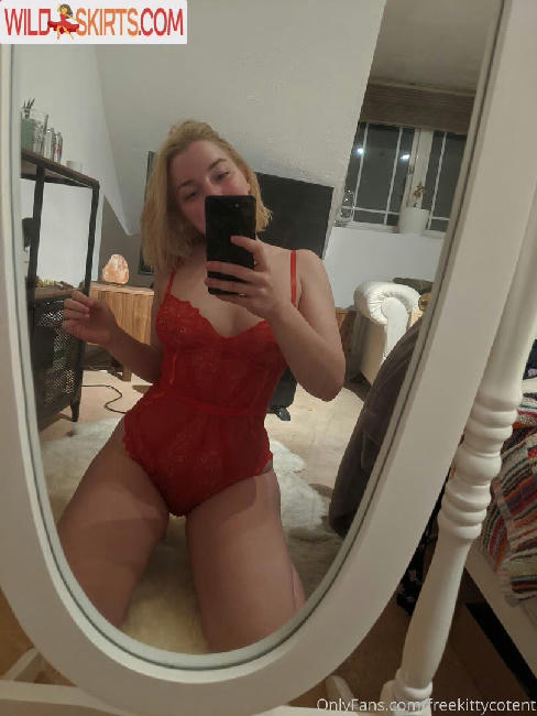 freekittycontent nude OnlyFans leaked photo #46