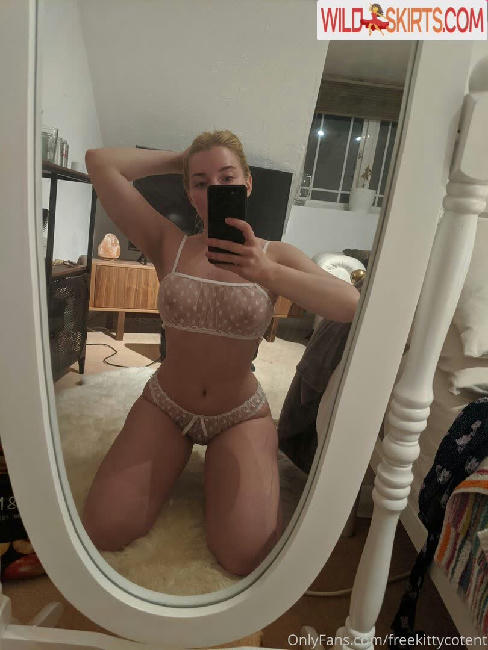 freekittycontent nude OnlyFans leaked photo #47