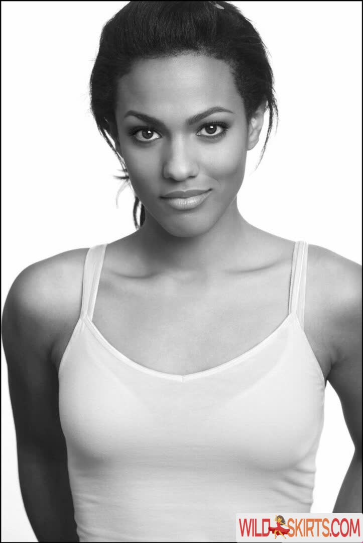 Freema Agyeman / freemaofficial nude Instagram leaked photo #16