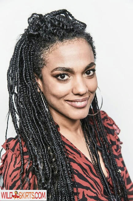 Freema Agyeman / freemaofficial nude Instagram leaked photo #30