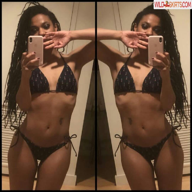 Freema Agyeman / freemaofficial nude Instagram leaked photo #34