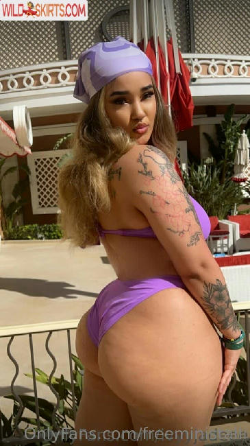 freeministalli / freeministalli / freetheeministalli nude OnlyFans, Instagram leaked photo #58