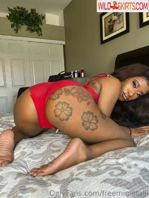 freeministalli / freeministalli / freetheeministalli nude OnlyFans, Instagram leaked photo #77