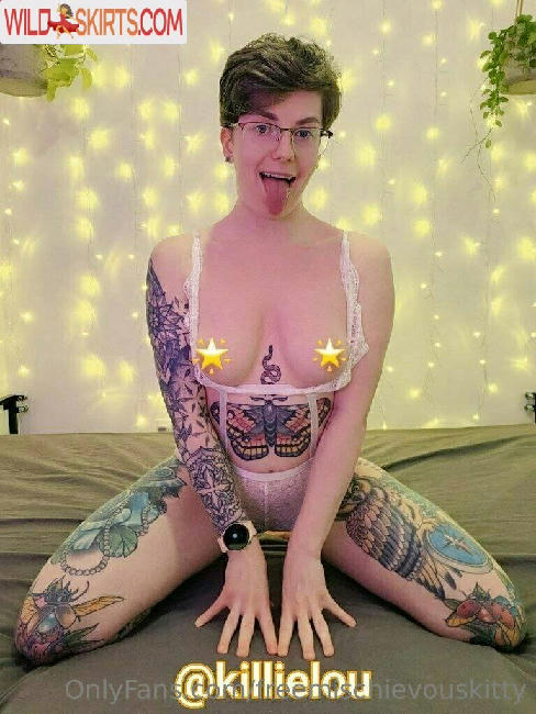 freemischievouskitty / freemischievouskitty / realmischievouskitty nude OnlyFans, Instagram leaked photo #84