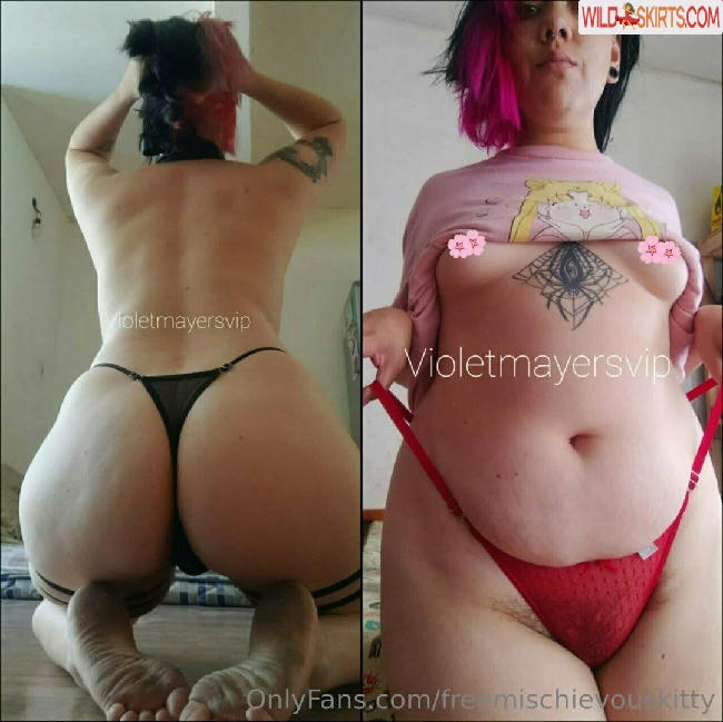 freemischievouskitty / freemischievouskitty / realmischievouskitty nude OnlyFans, Instagram leaked photo #67