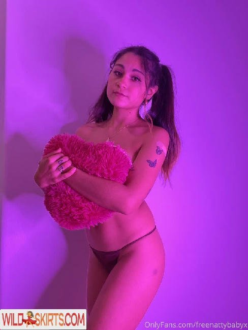 freenattybabyx / freenattybabyx / nattybabyxox nude OnlyFans, Instagram leaked photo #179