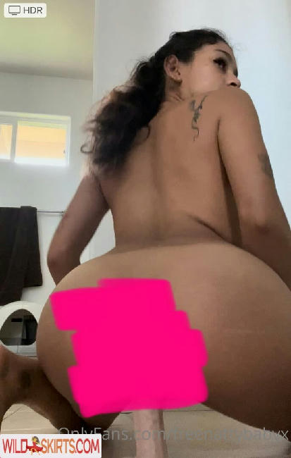 freenattybabyx / freenattybabyx / nattybabyxox nude OnlyFans, Instagram leaked photo #330