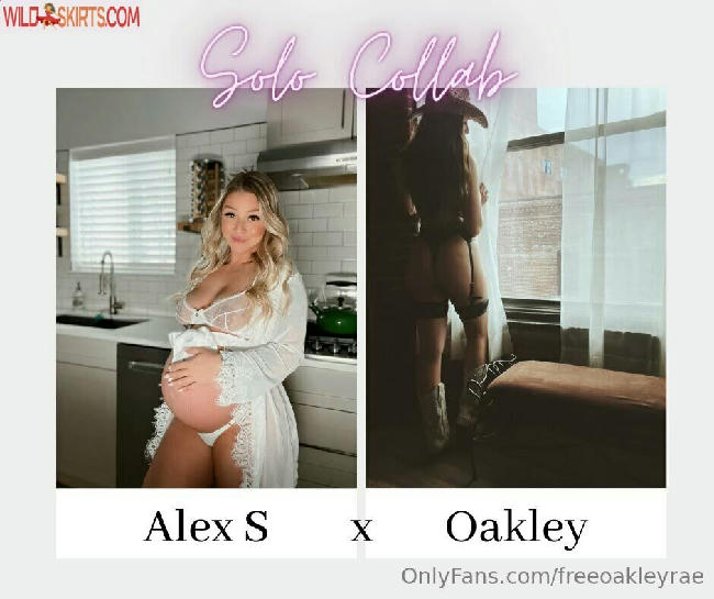 freeoakleyrae / freeoakleyrae / shopoakleyraedesigns nude OnlyFans, Instagram leaked photo #10
