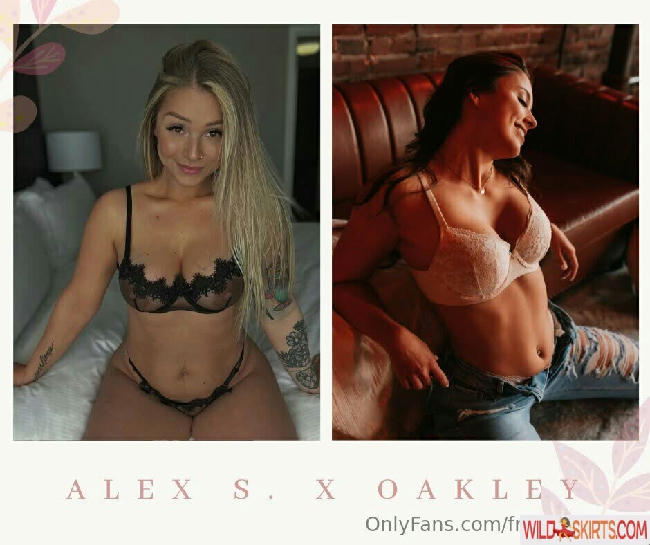 freeoakleyrae / freeoakleyrae / shopoakleyraedesigns nude OnlyFans, Instagram leaked photo #3