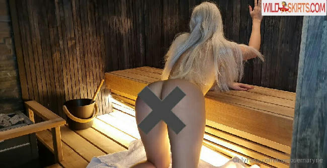 freerosemaryne / freemrosemarave / freerosemaryne nude OnlyFans, Instagram leaked photo #25