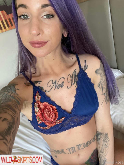 freesheenarose / freesheenarose / missedna_rose nude OnlyFans, Instagram leaked photo #14