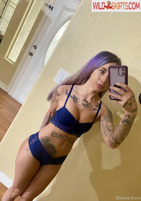 freesheenarose / freesheenarose / missedna_rose nude OnlyFans, Instagram leaked photo #54