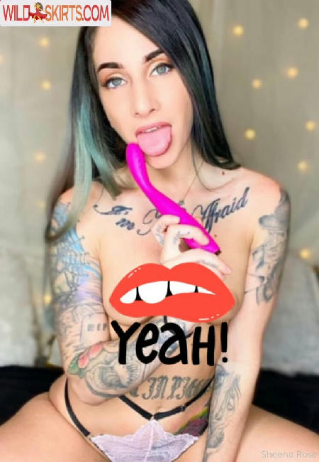 freesheenarose / freesheenarose / missedna_rose nude OnlyFans, Instagram leaked photo #124