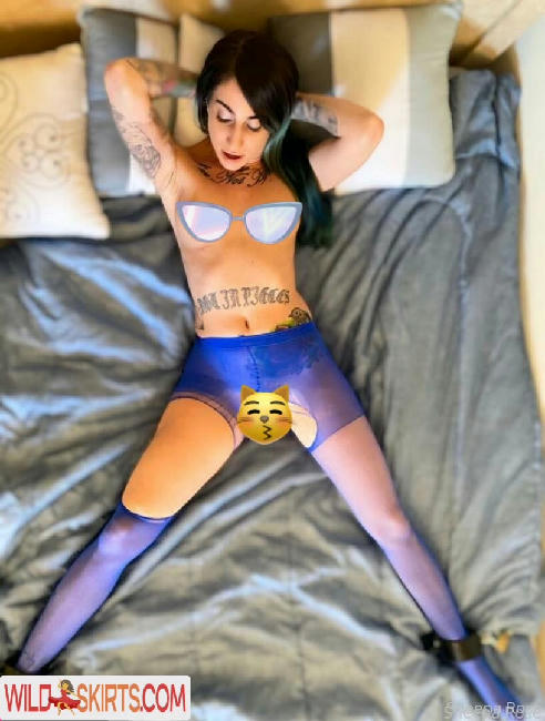 freesheenarose / freesheenarose / missedna_rose nude OnlyFans, Instagram leaked photo #141