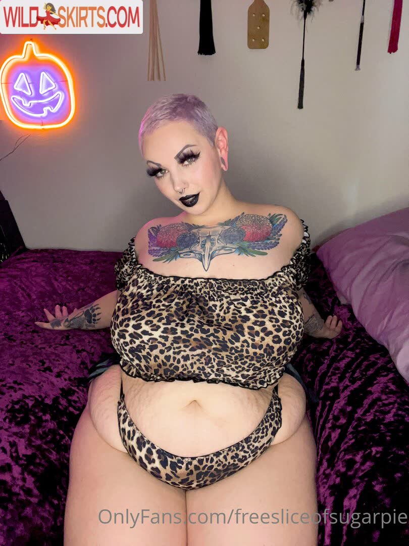 freesliceofsugarpie / freesliceofsugarpie / iamblessed_t5 nude OnlyFans, Instagram leaked photo #3