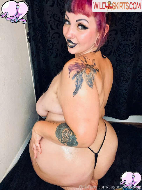 freesliceofsugarpie / freesliceofsugarpie / iamblessed_t5 nude OnlyFans, Instagram leaked photo #13